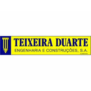 Design Visual Cliente Teixeira Duarte