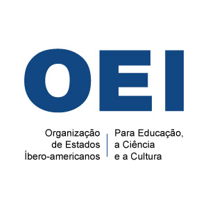 Design Visual Cliente OEI Organização de Estados Íbero-americanos Para Educação, a Ciência e a Cultura