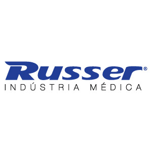 Design Visual Cliente Russer Indústria Médica